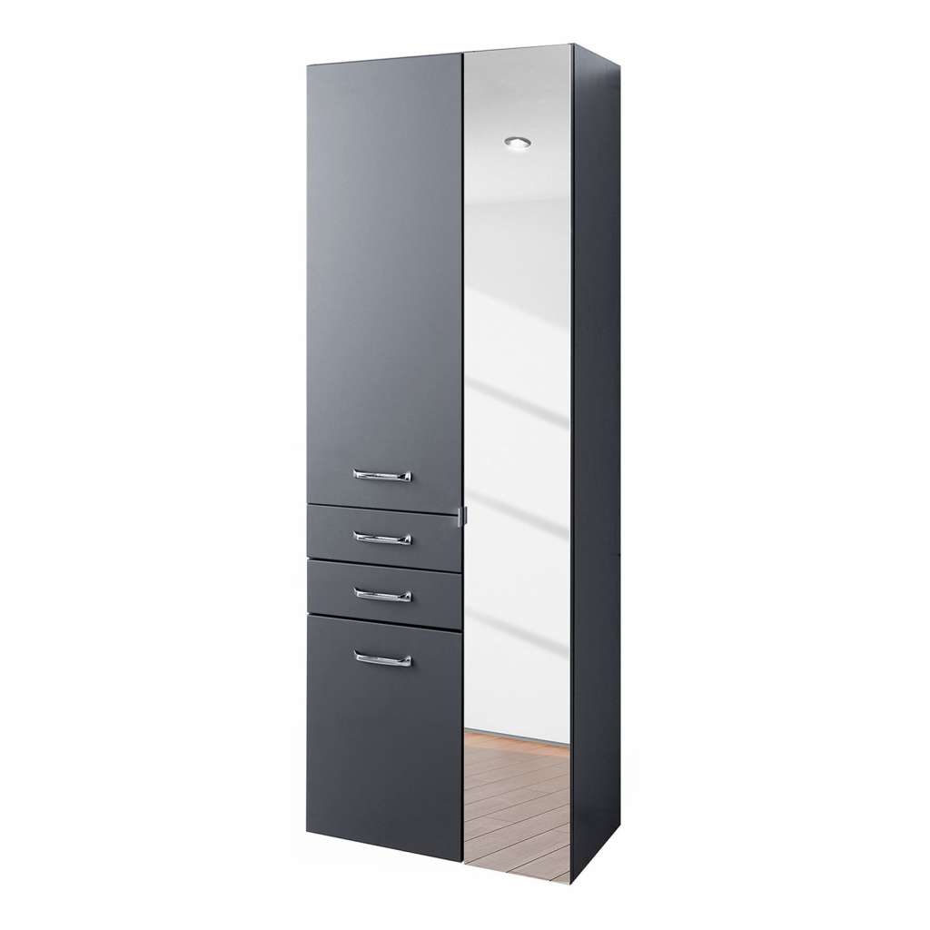 home24 Hochschrank Fontana ll
