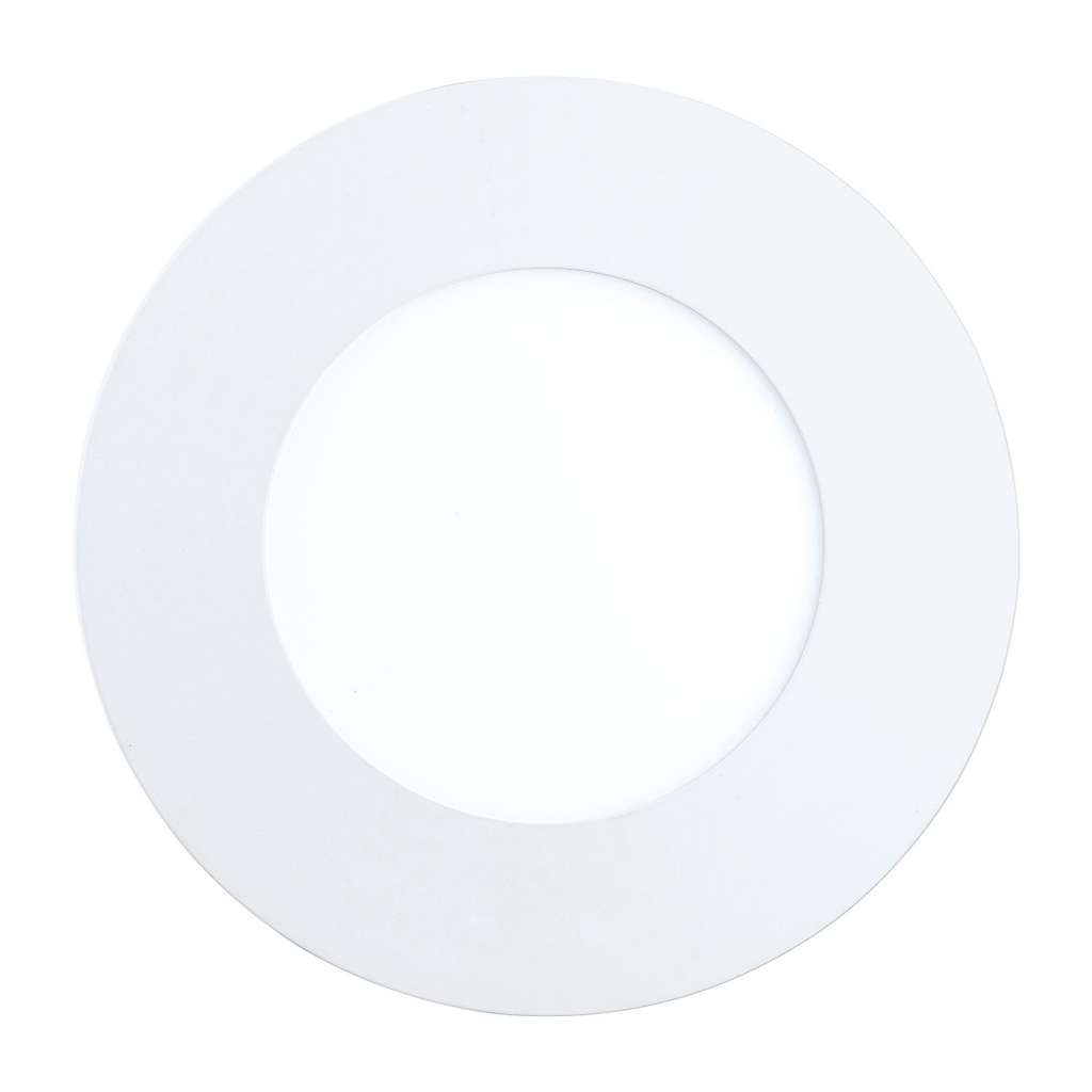 home24 LED-Einbauleuchte Fueva I