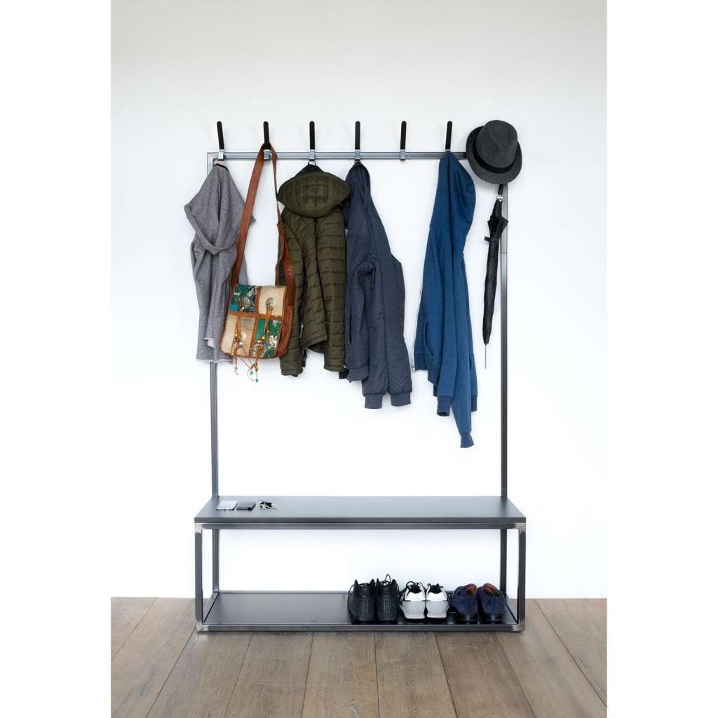 home24 Garderobe Princeton