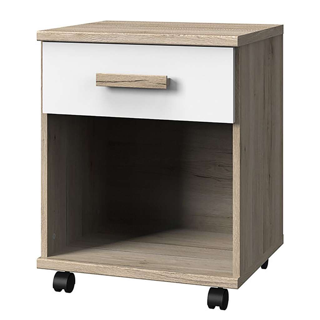 home24 Rollcontainer Cariba