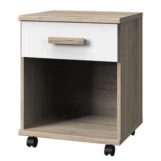 home24 Rollcontainer Cariba