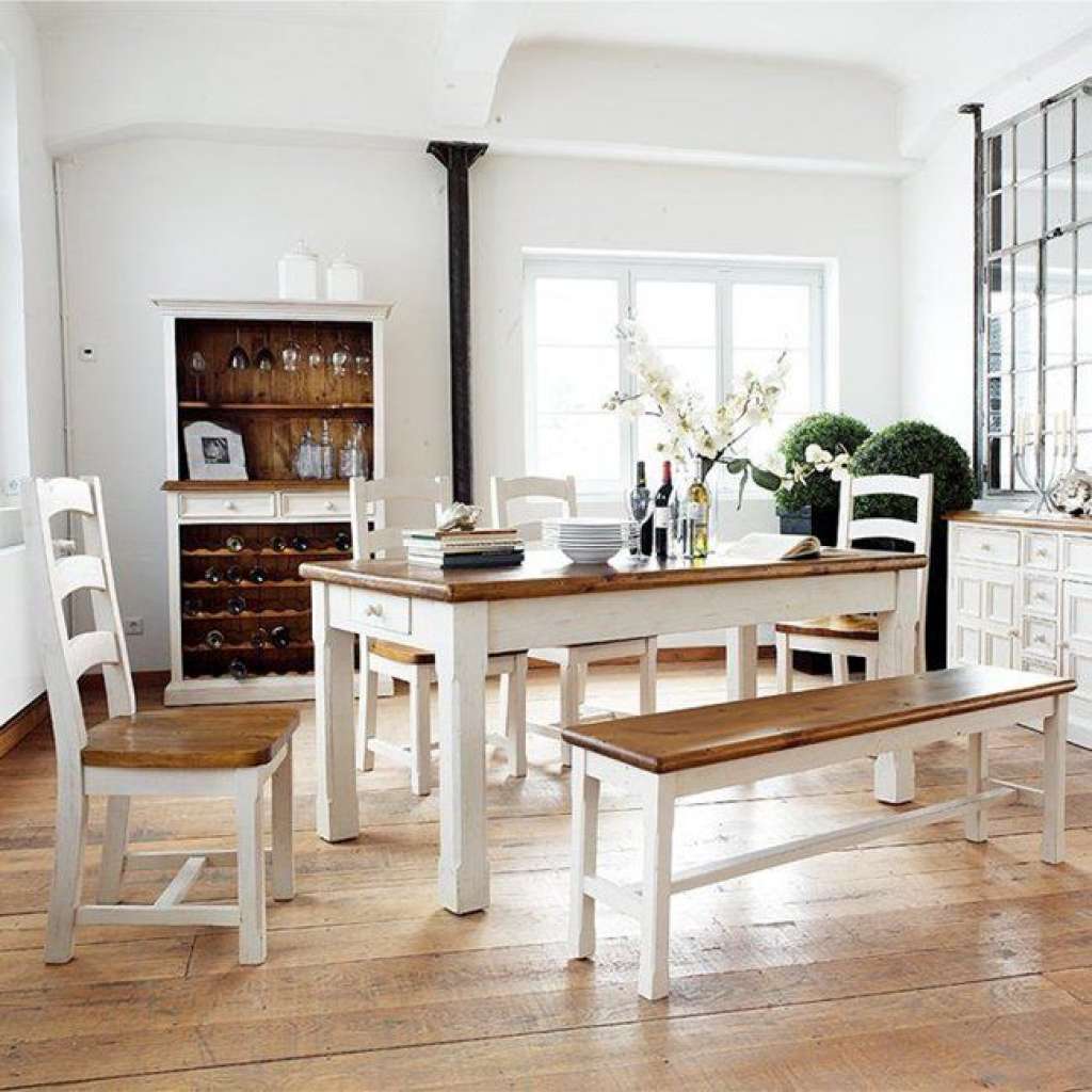 home24 Esstisch Boddo