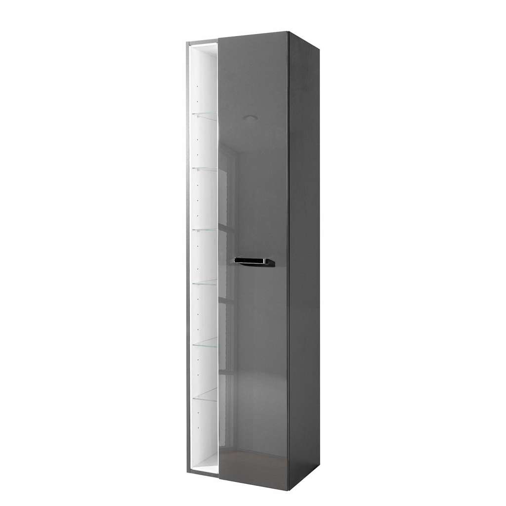 home24 Hochschrank Ancona I