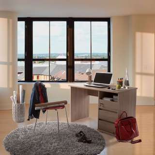 home24 Schreibtisch Wilson