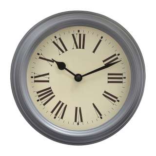 home24 Wanduhr Roma