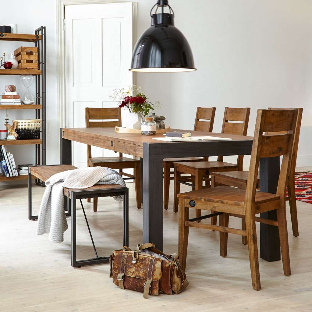 home24 Esstisch Manchester III