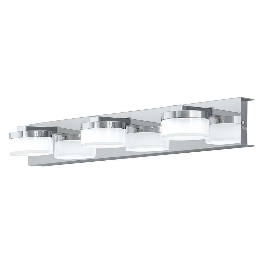 home24 LED-Badleuchte Romendo II
