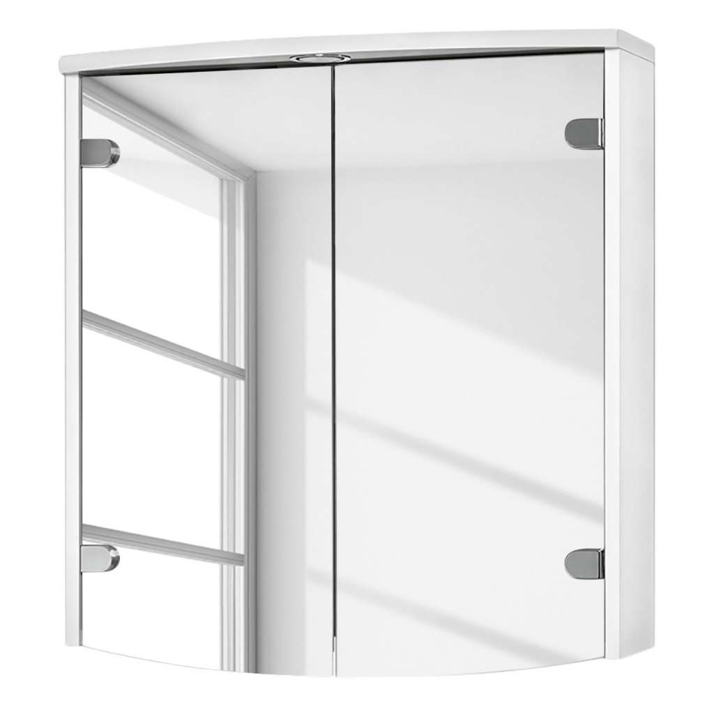 home24 Spiegelschrank Joba