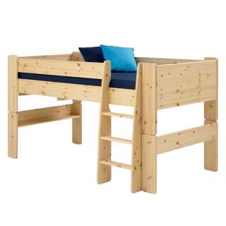 home24 Halbhochbett Steens for Kids