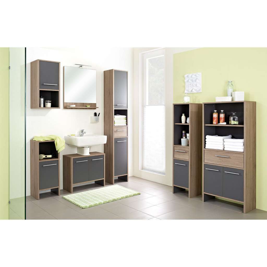 home24 LED-Aufsatzleuchte