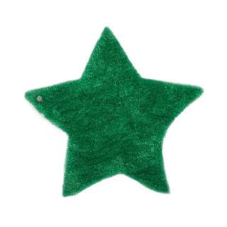 home24 Teppich Soft Star