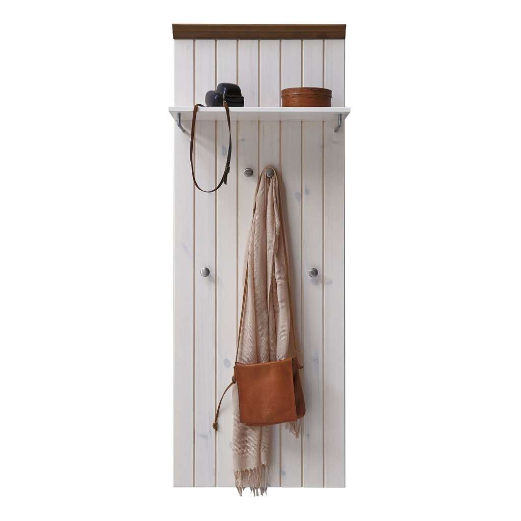 home24 Garderobenpaneel Lyngby