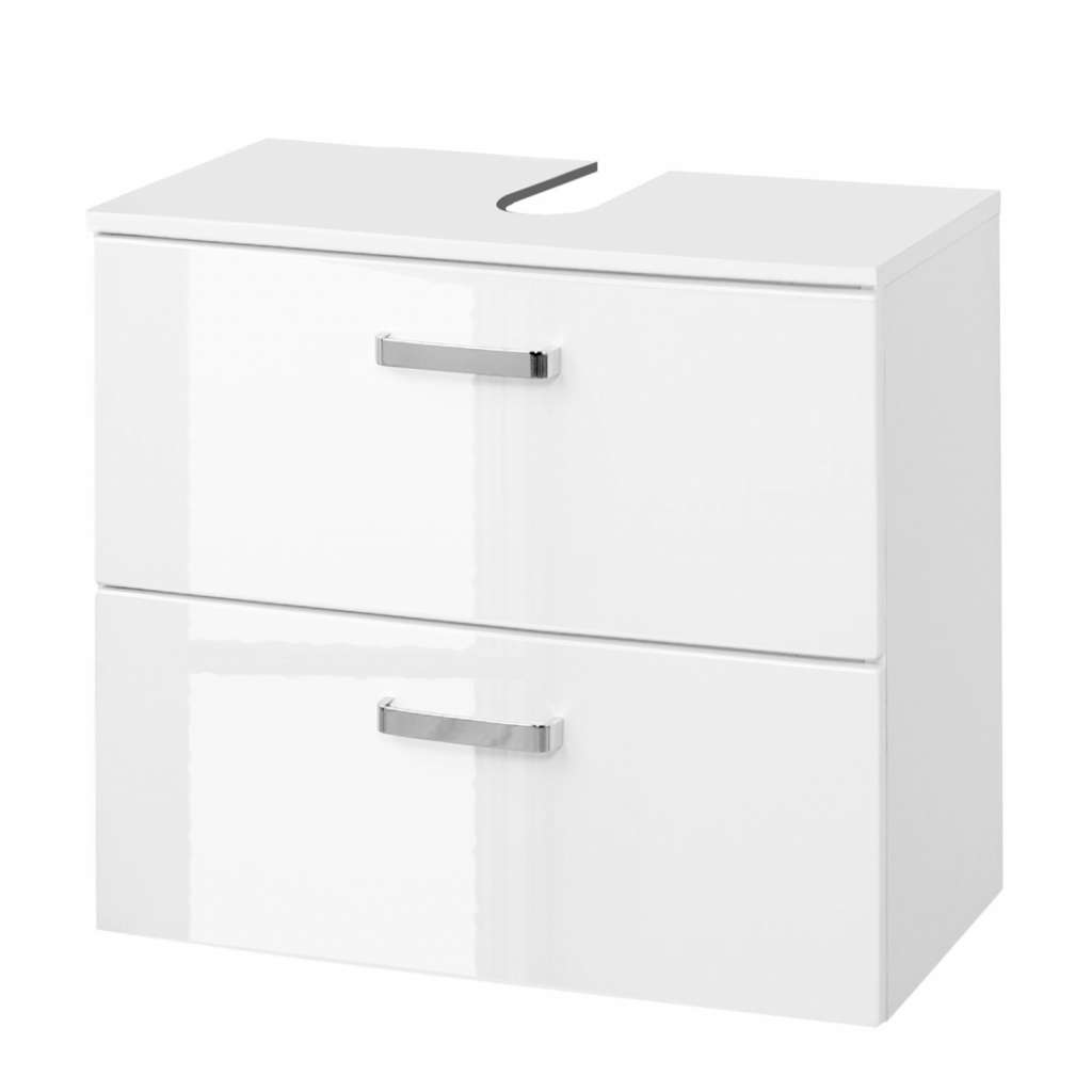 home24 Waschbeckenunterschrank Ancona