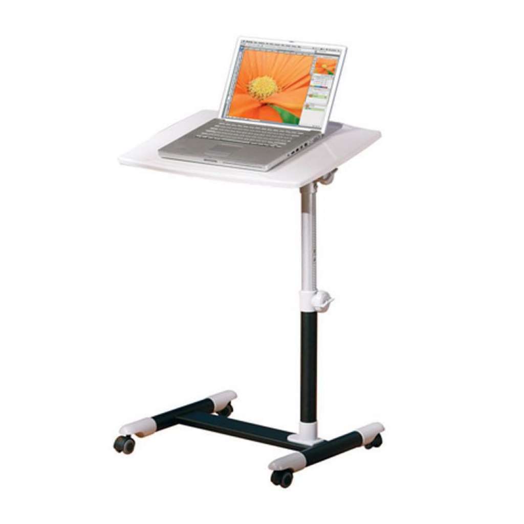 home24 Laptoptisch Alexis