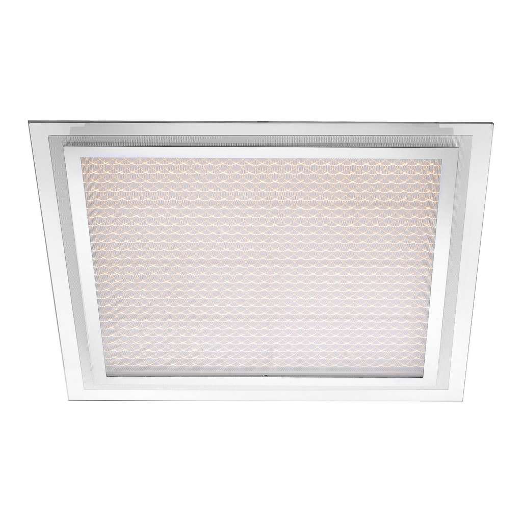home24 LED-Deckenleuchte Foil