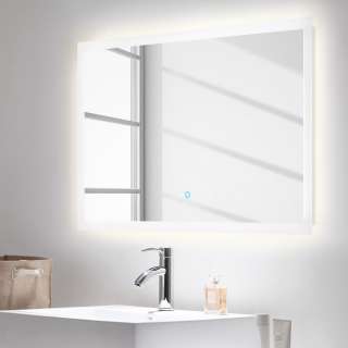 home24 LED-Spiegel Kooringal I