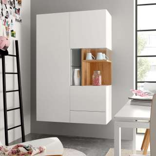 home24 Vitrinenschrank Hülsta now for you
