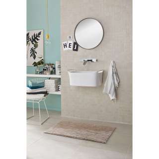 home24 Badematte Mauritius II