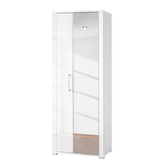 home24 Garderobenschrank Silkeborg