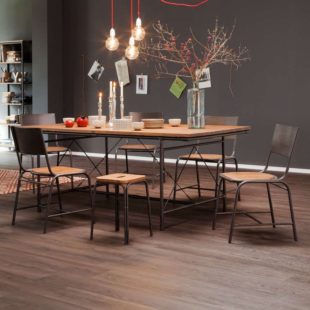 home24 Esstisch Atelier