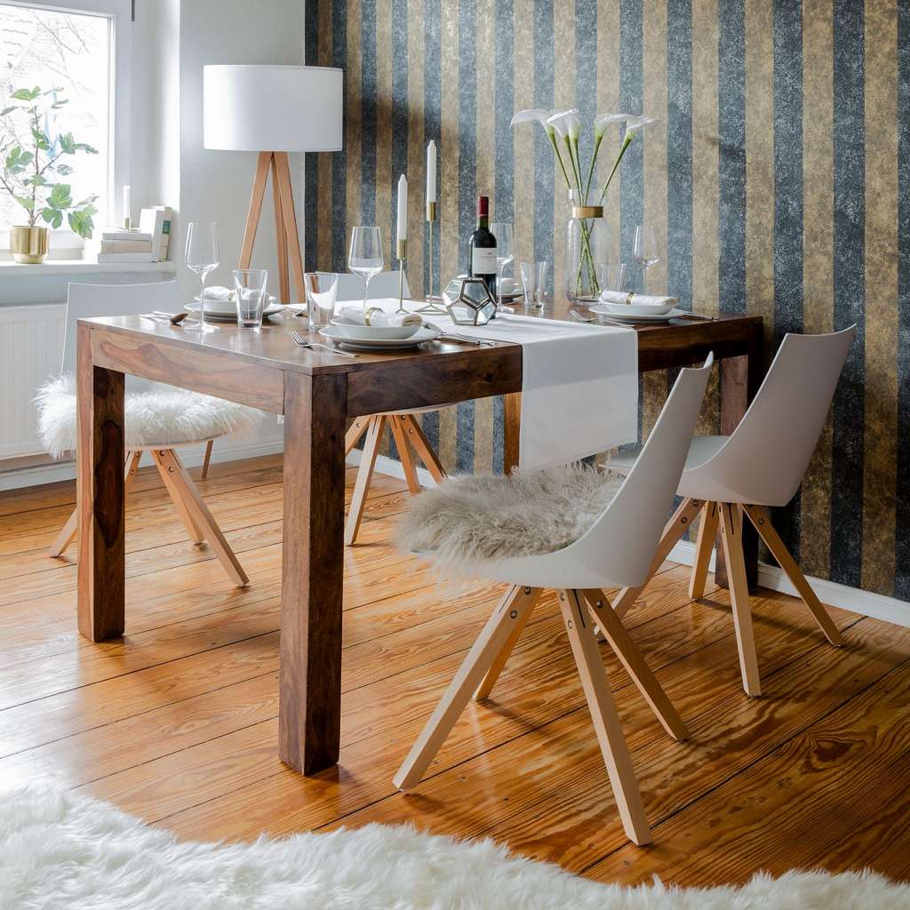 home24 Esszimmertisch Ohio