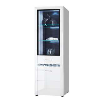 home24 Standvitrine Charnocks I