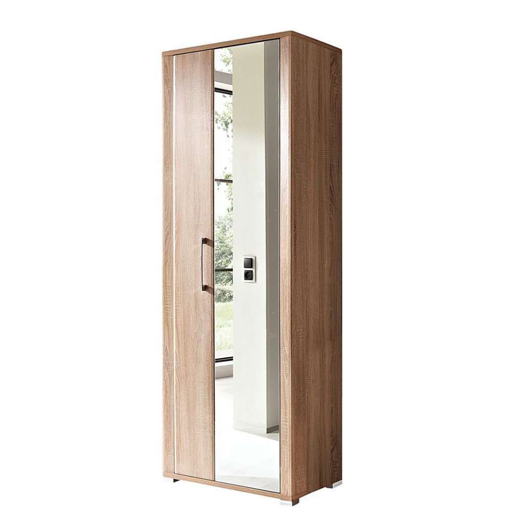 home24 Garderobenschrank Silkeborg