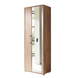 home24 Garderobenschrank Silkeborg