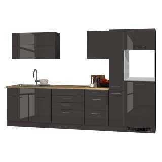 home24 Kuechenzeile Mailand X