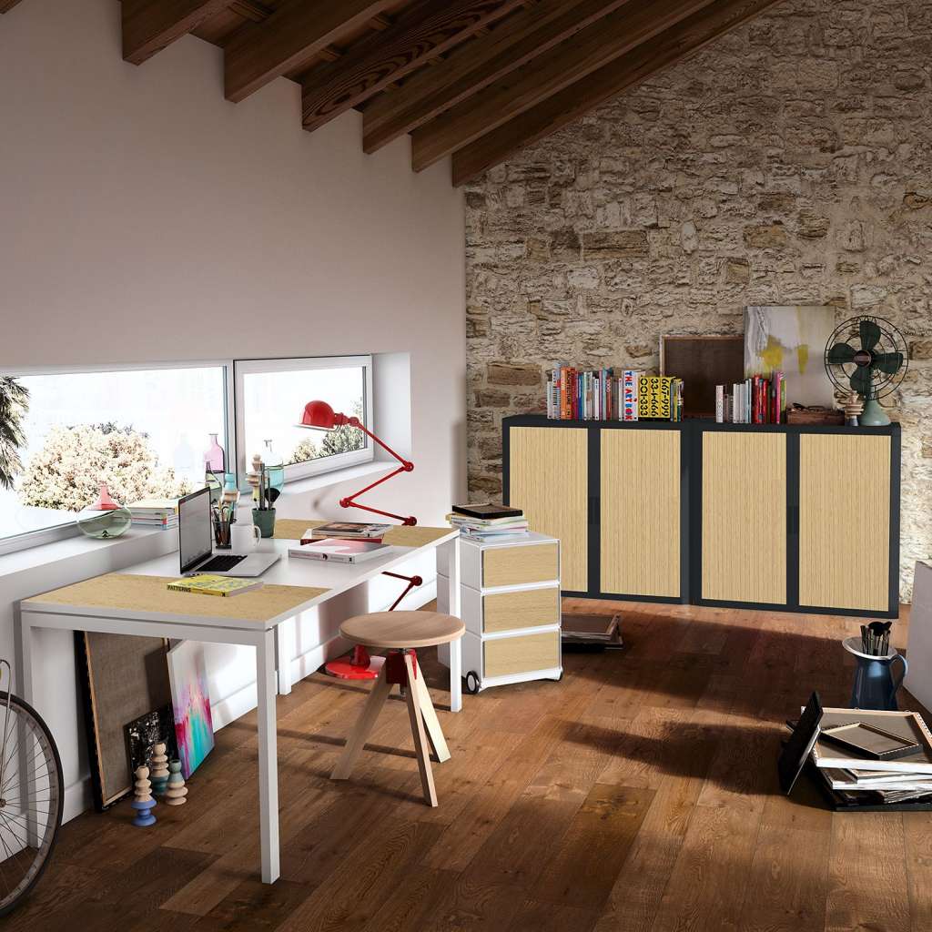 home24 Rollcontainer easyBox II