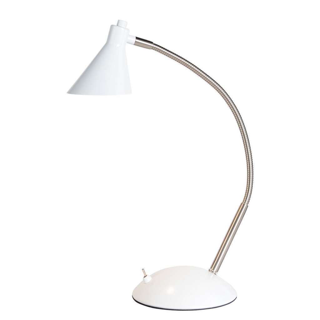 home24 LED Tischleuchte Pastell