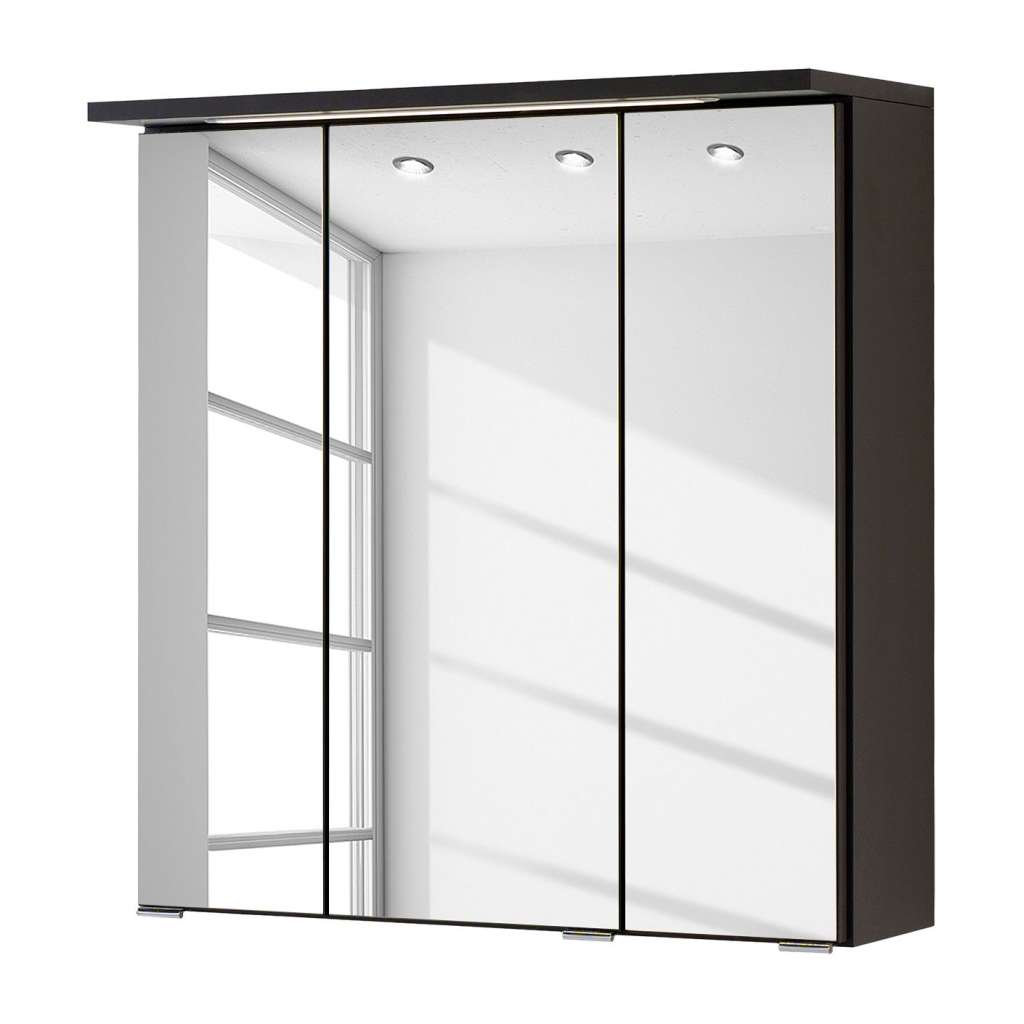 home24 Spiegelschrank Zeehan