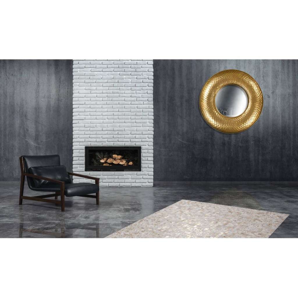 home24 Wandspiegel Cleo