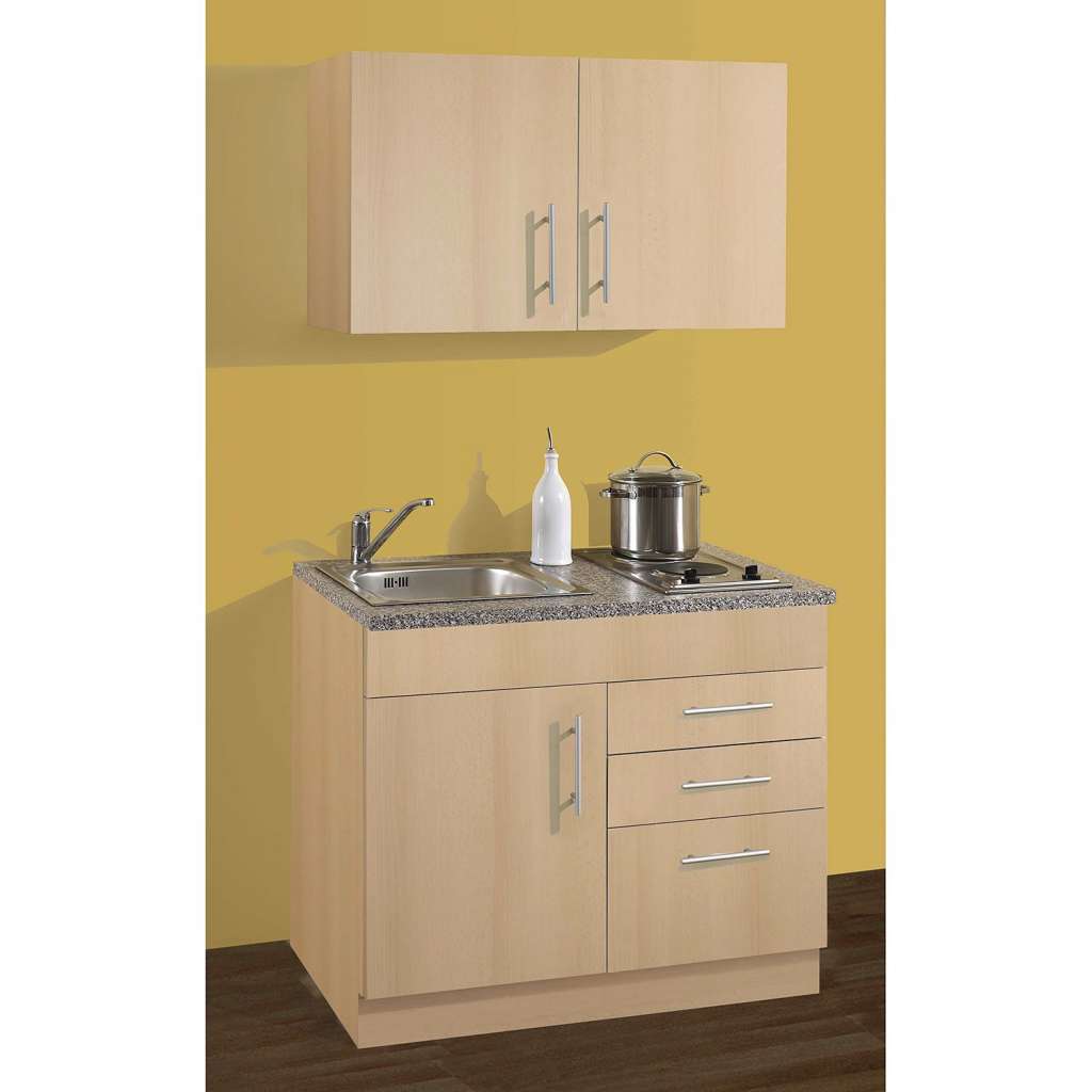 home24 Single-Kuechenzeile Toronto