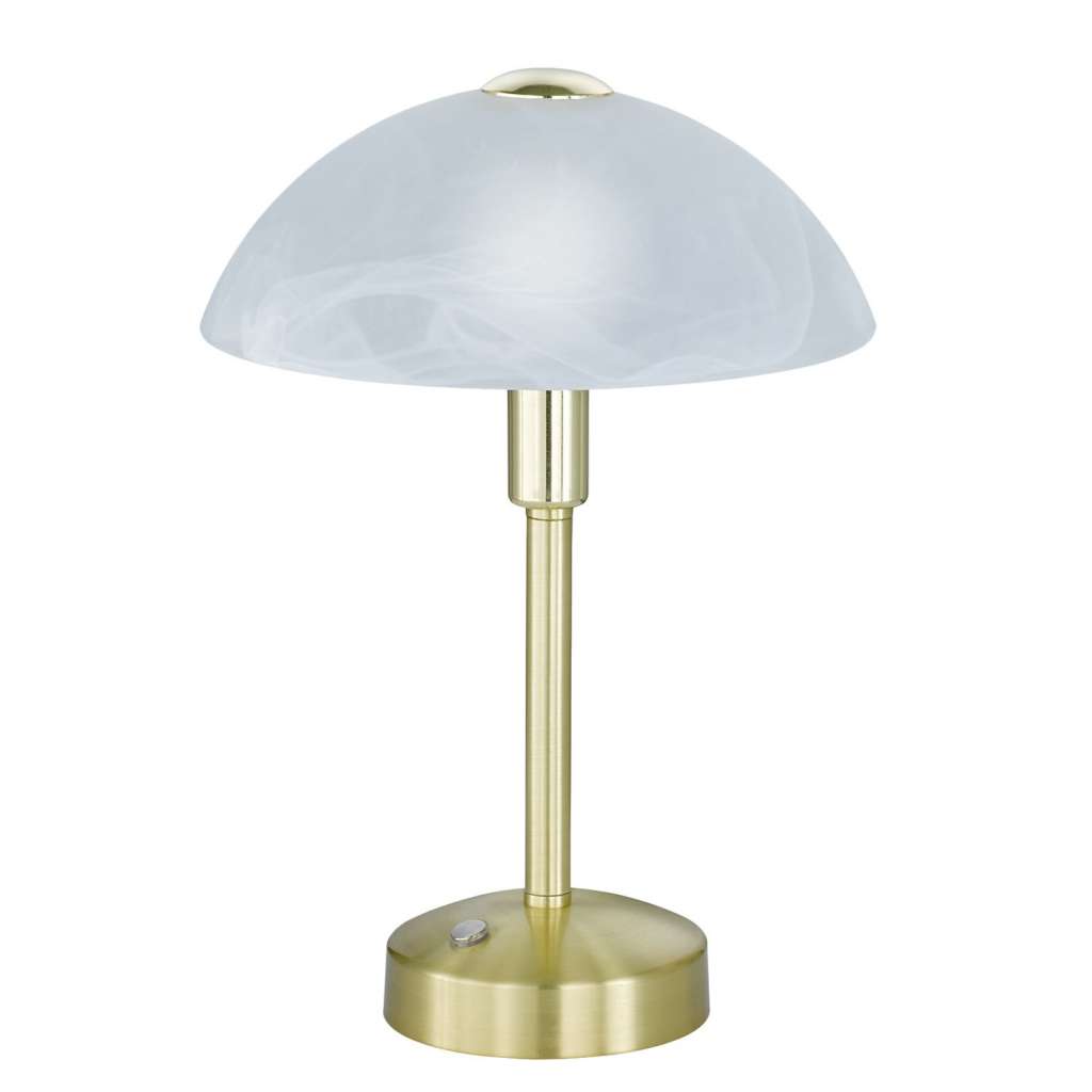 home24 LED-Tischleuchte Donna