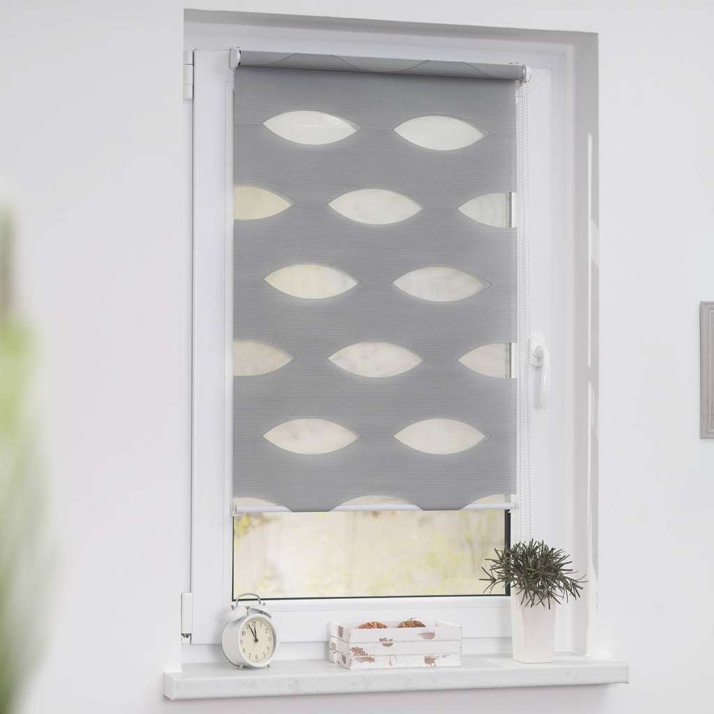 home24 Duo-Rollo Ellipse