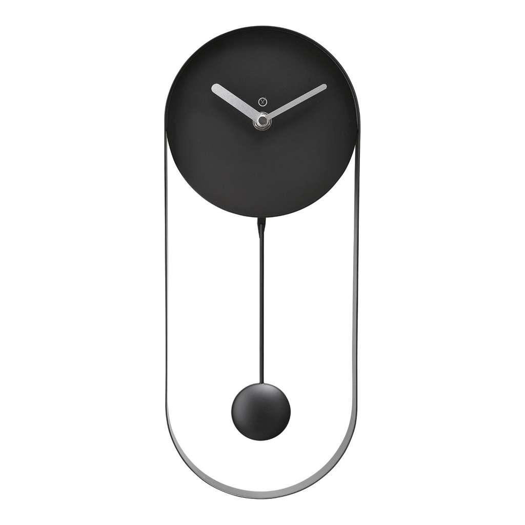 home24 Wanduhr Toulouse