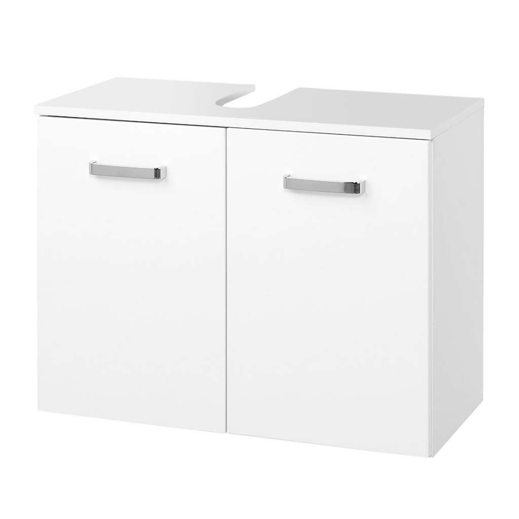 home24 Waschbeckenunterschrank Zeehan I