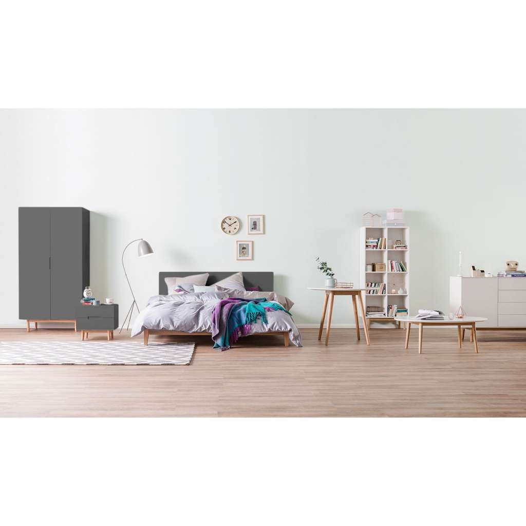 home24 Nachtschrank Lindholm