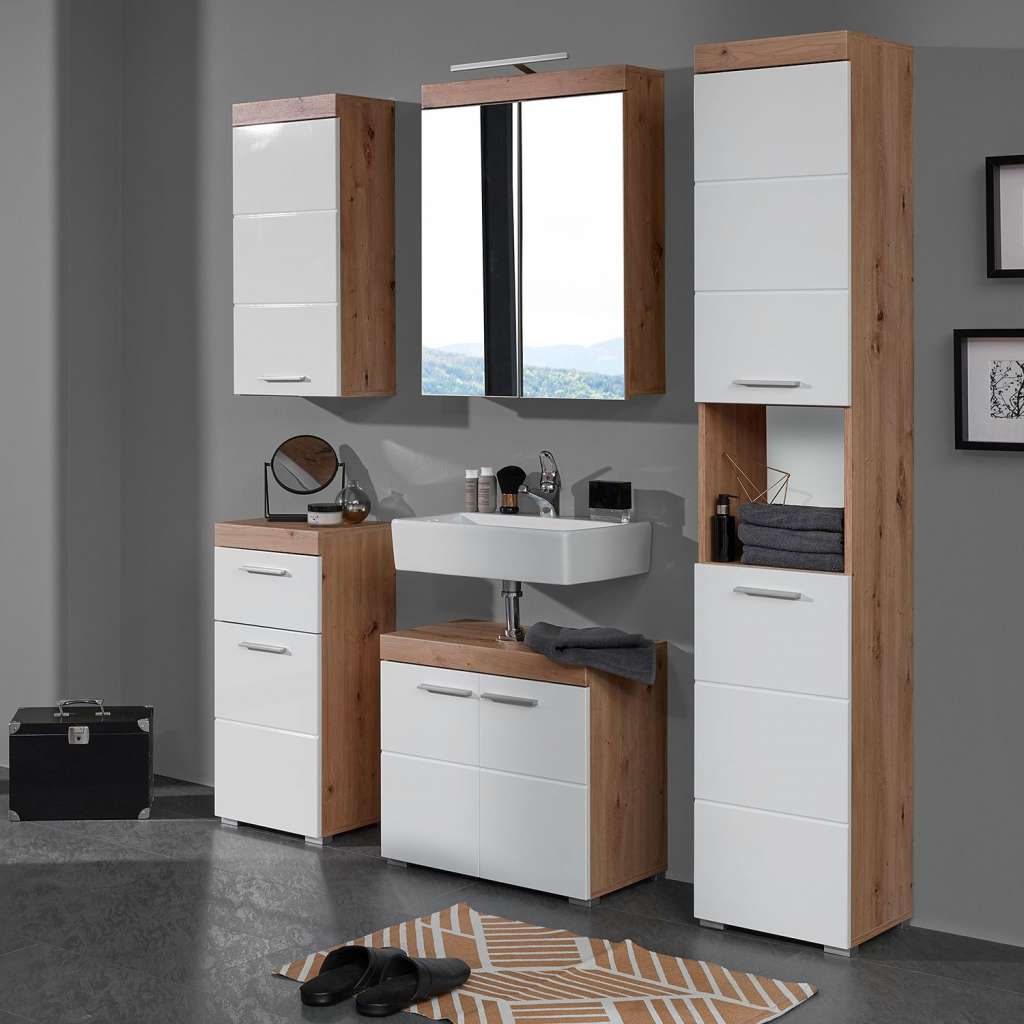 home24 Haengeschrank Amanda