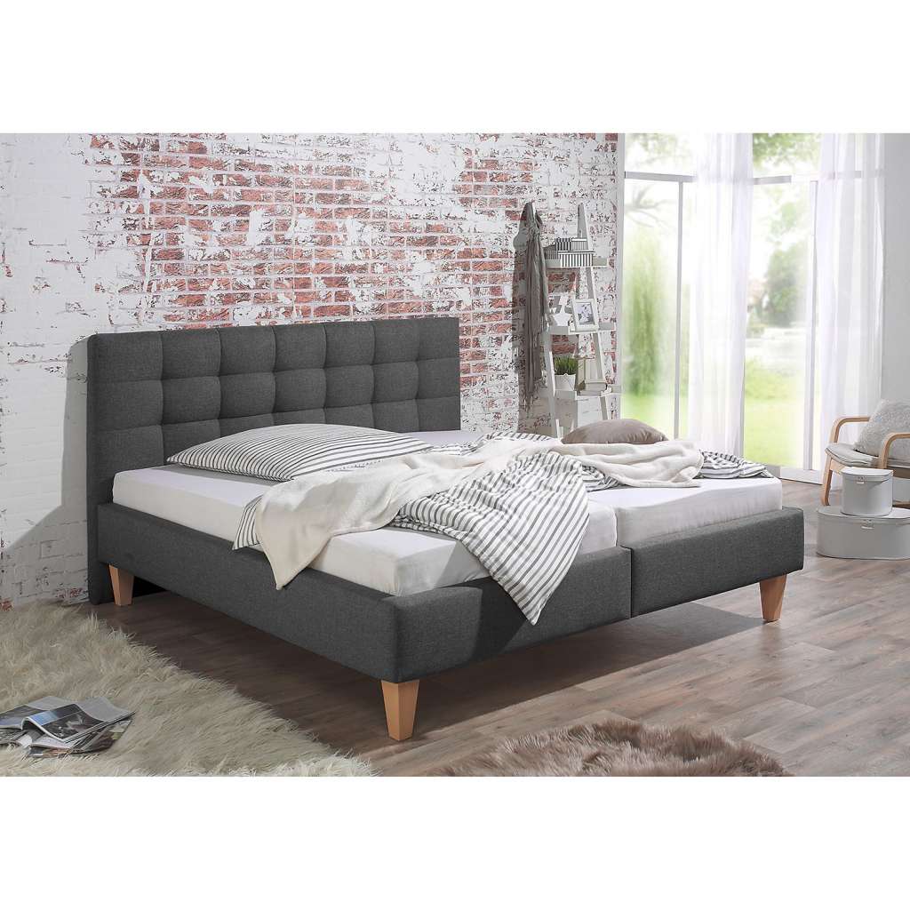 home24 Polsterbett Stensborg