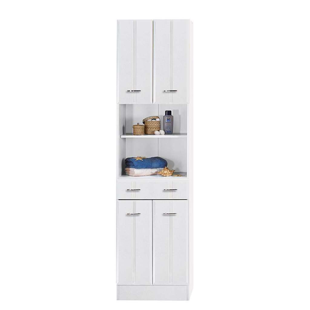 home24 Hochschrank Lund