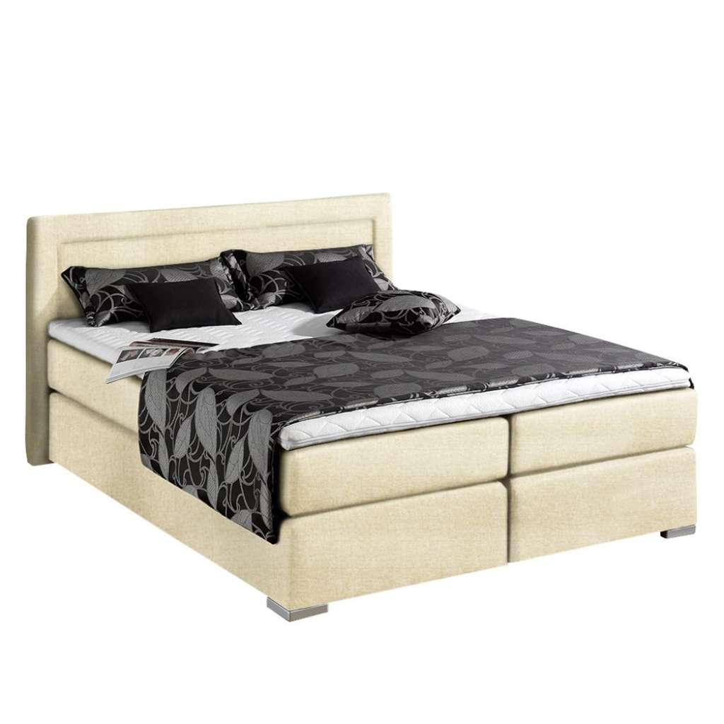 home24 Boxspringbett Sandor