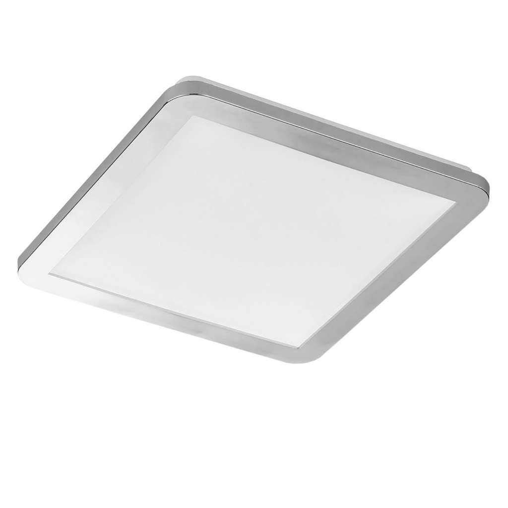 home24 LED-Deckenleuchte Gotland III