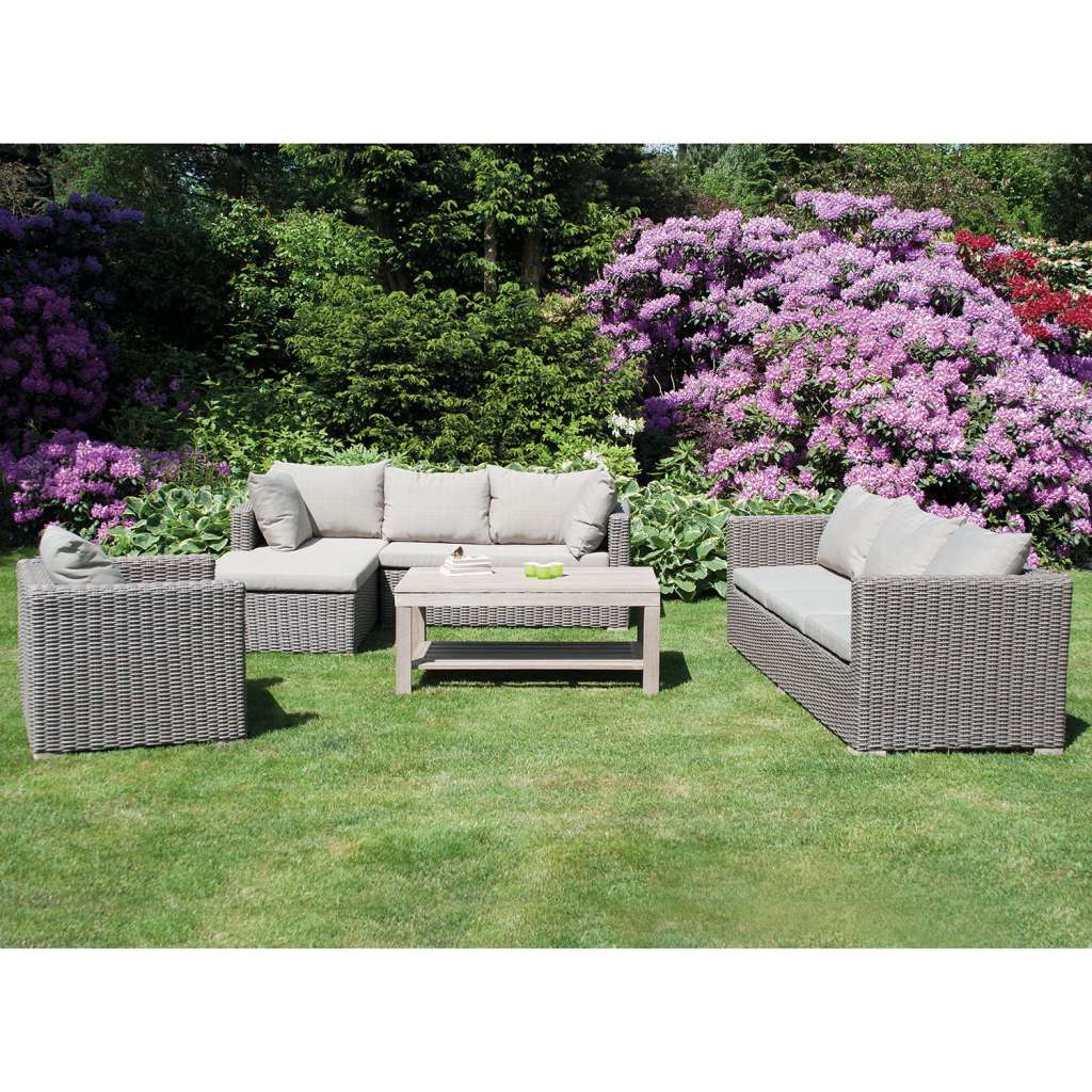 home24 Gartensessel Veneto