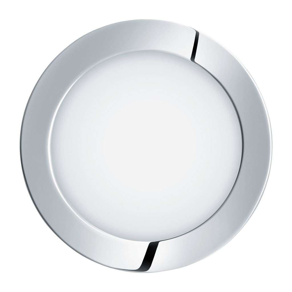 home24 LED-Einbauleuchte Fueva II