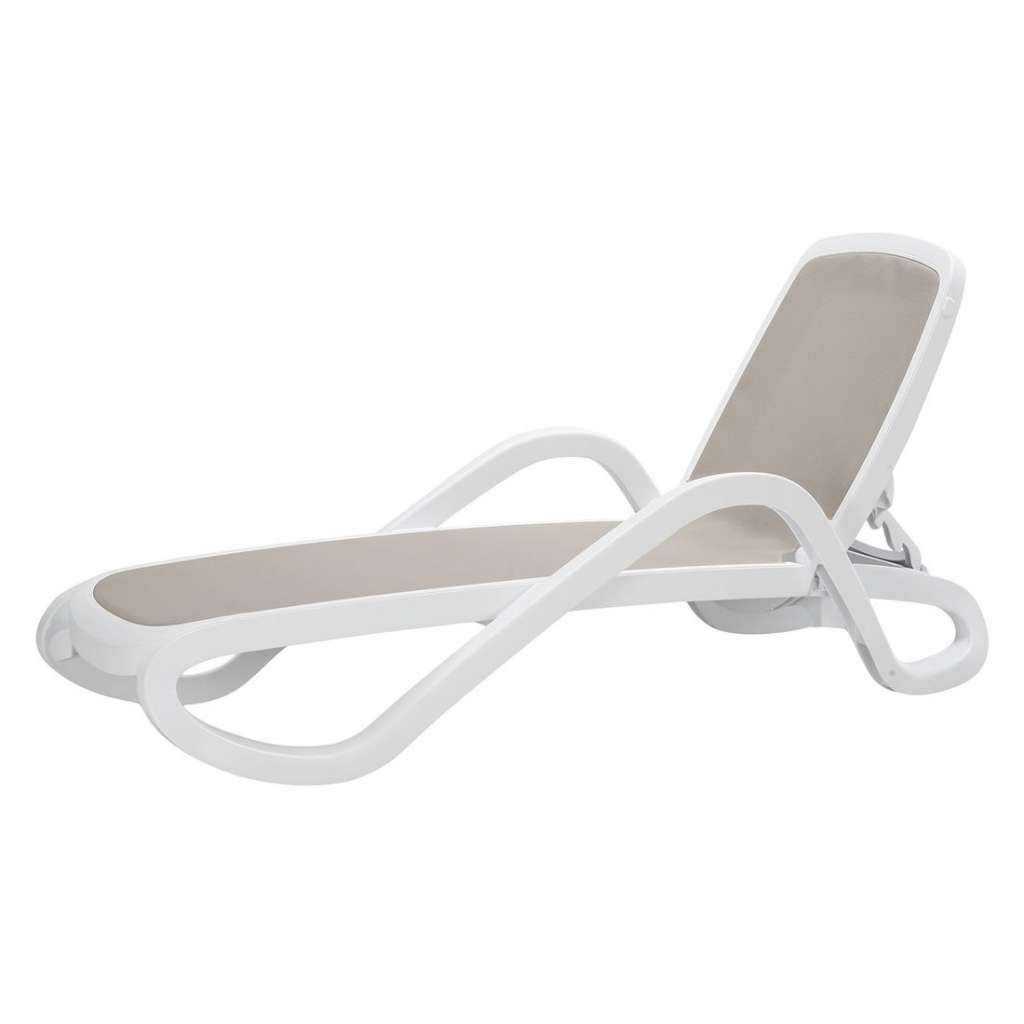 home24 Gartenliege Tongi II