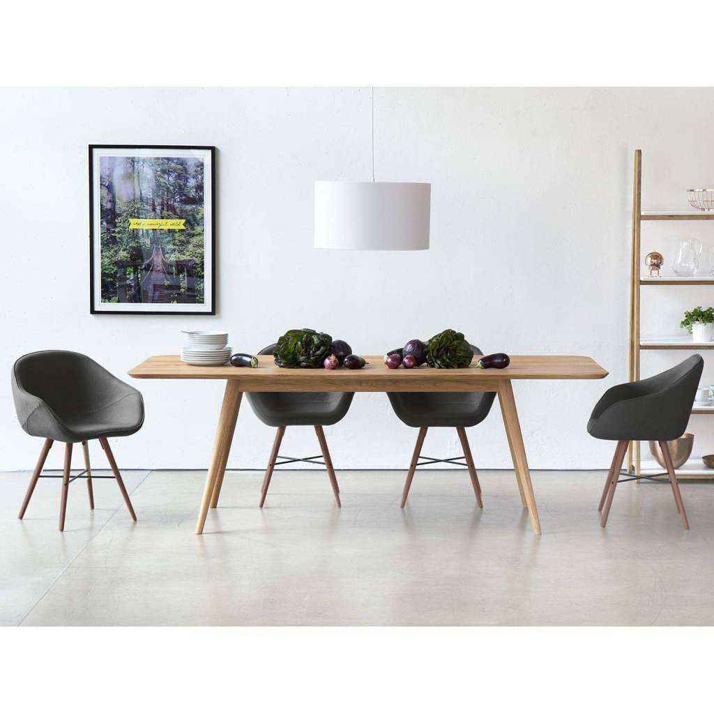 home24 Esstisch Sander
