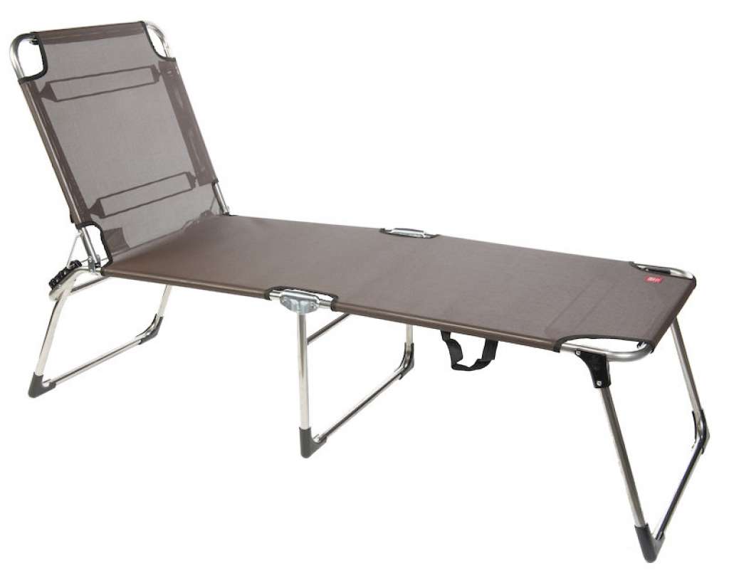 Jan Kurtz - Amigo Fourty - dunkelbraun - outdoor
