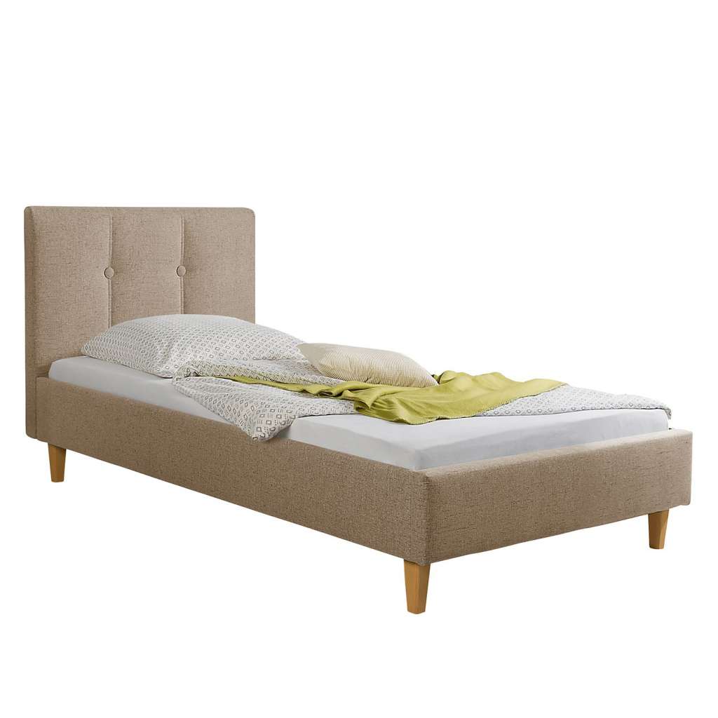 home24 Polsterbett Havdrup